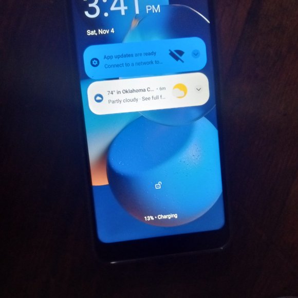 Cellphone - Picture 3 of 3